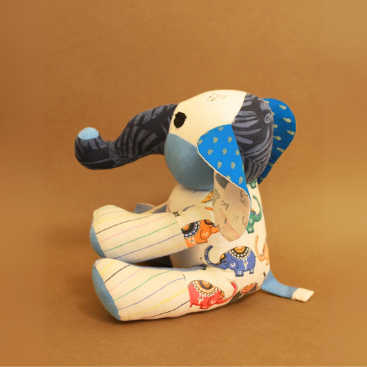 Memory Elephant