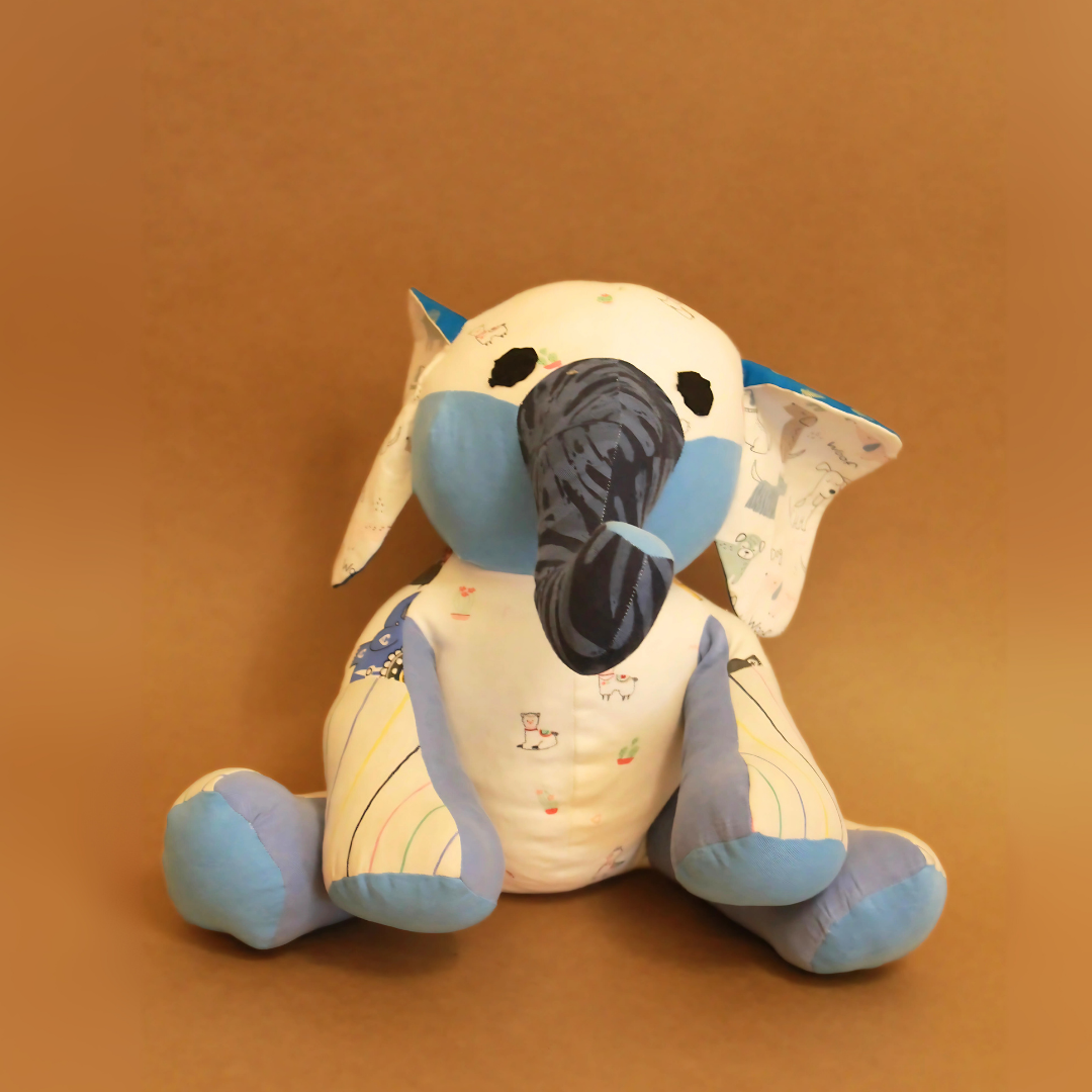 Memory Elephant