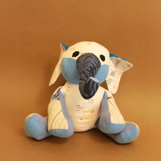 Memory Elephant