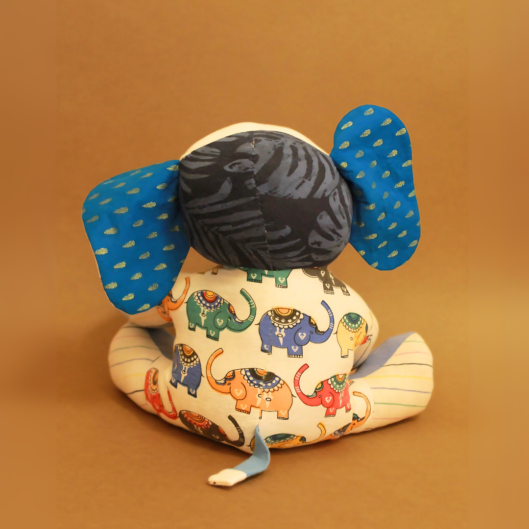 Memory Elephant