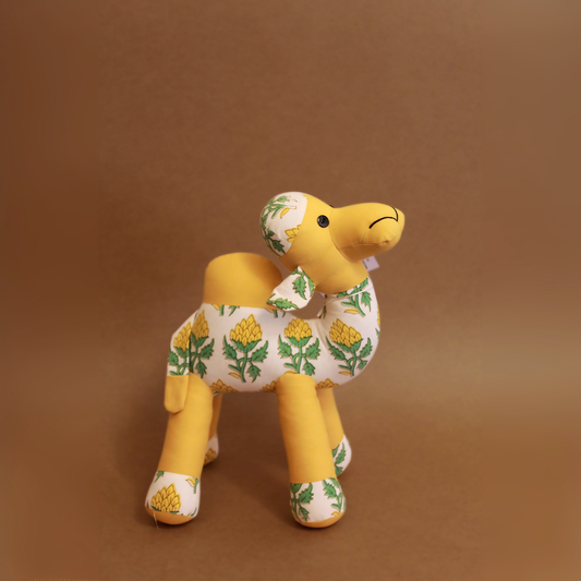 Memory Camel