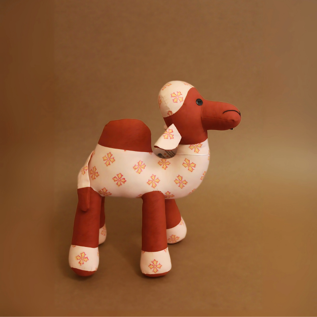 Memory Camel