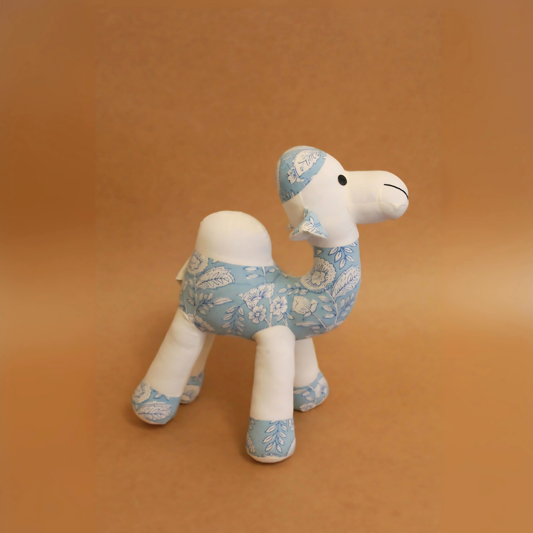 Memory Camel