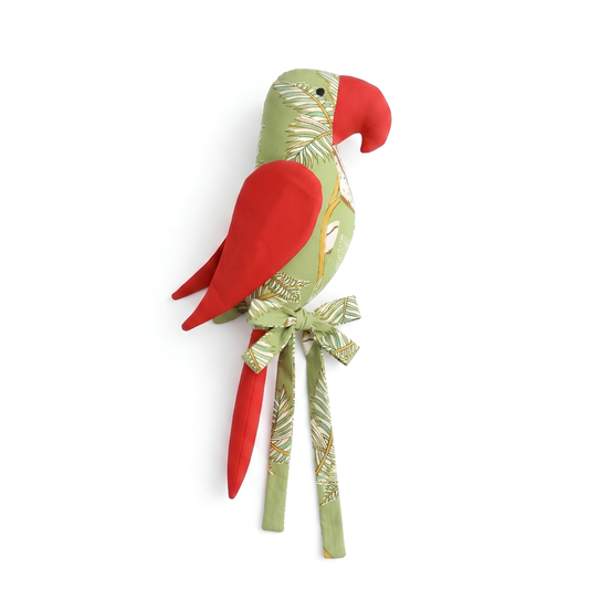 Curtain Ties