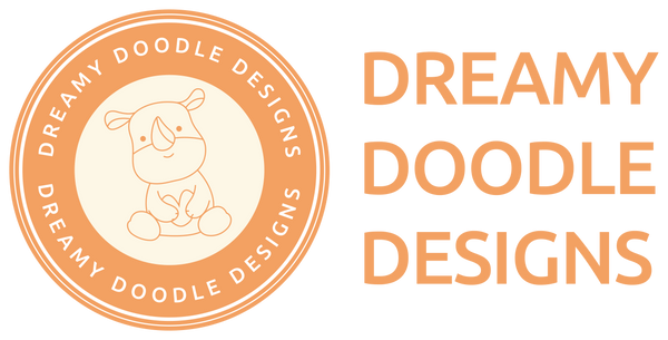 Dreamy Doodle Designs