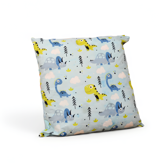 Memory Pillow Cover