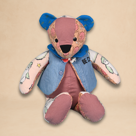 Memory Bear