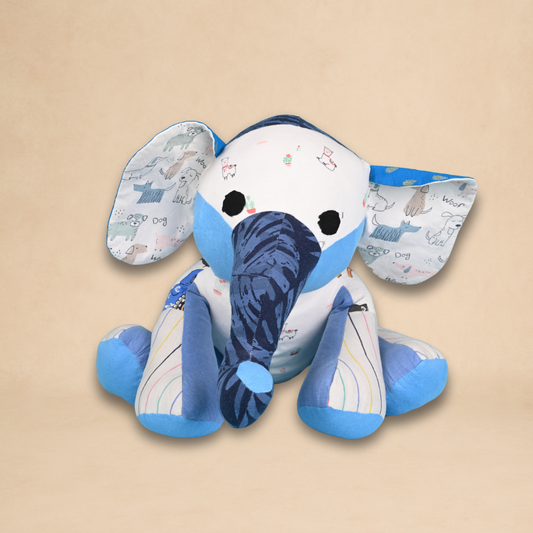 Memory Elephant