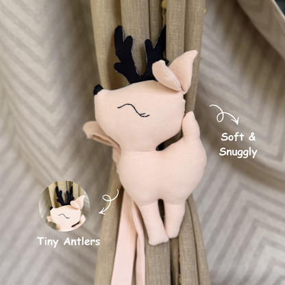 Curtain Ties