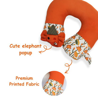 Travel Neck Pillow