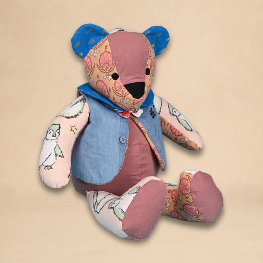 Memory Bear