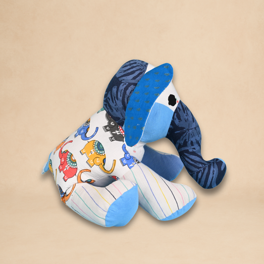 Memory Elephant