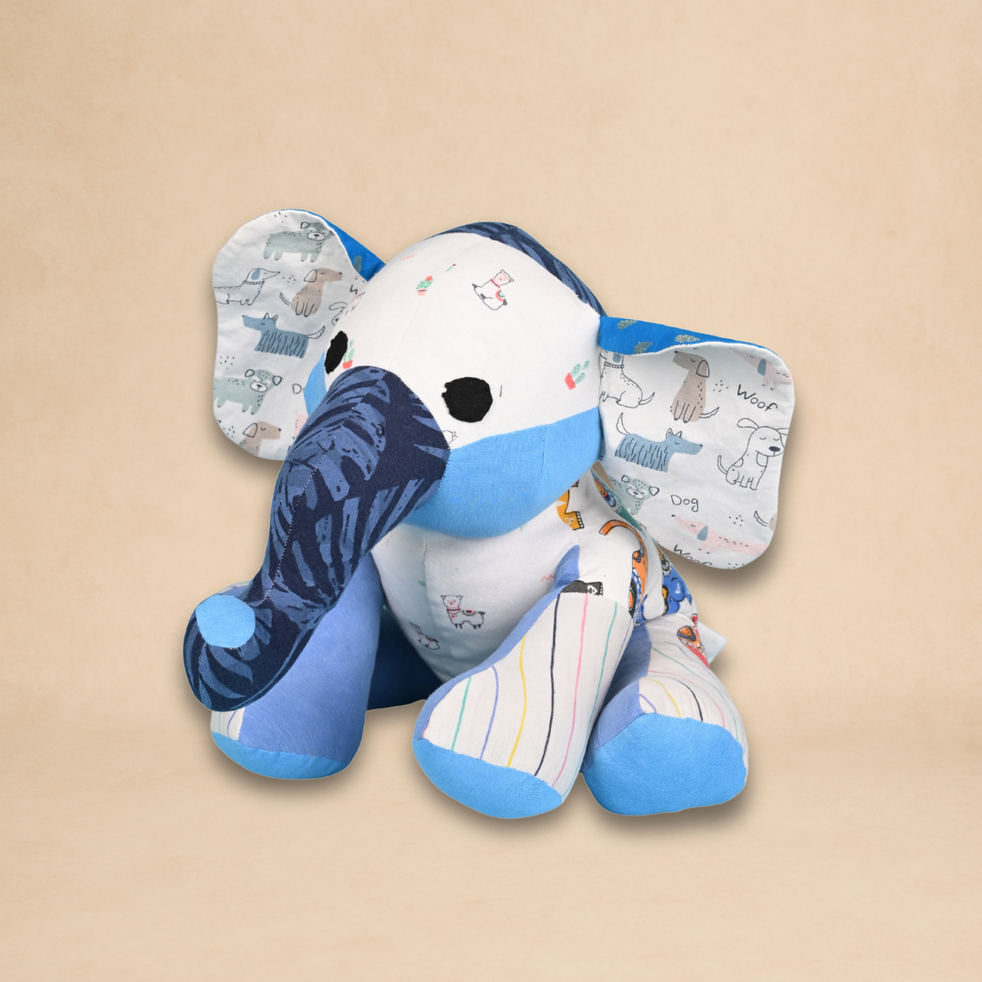 Memory Elephant