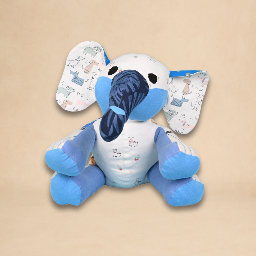 Memory Elephant