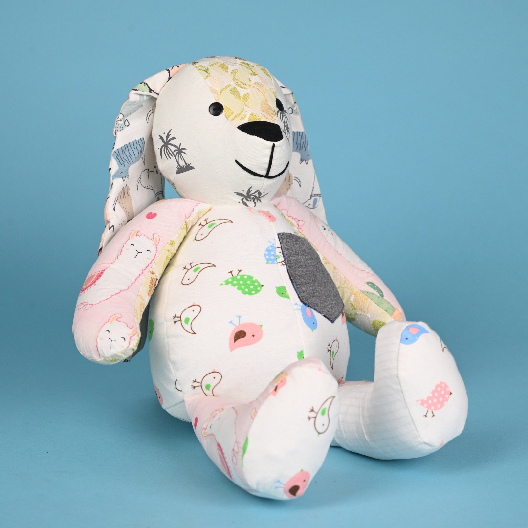 Memory Bunny