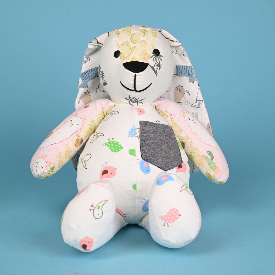 Memory Bunny
