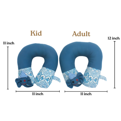 Travel Neck Pillow