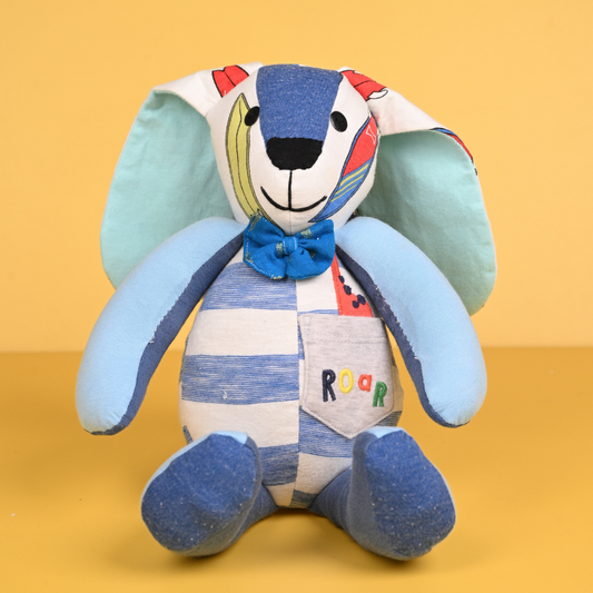 Memory Bunny