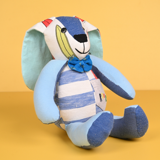 Memory Bunny