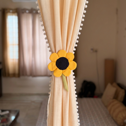 Curtain Ties