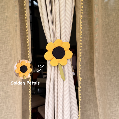 Curtain Ties