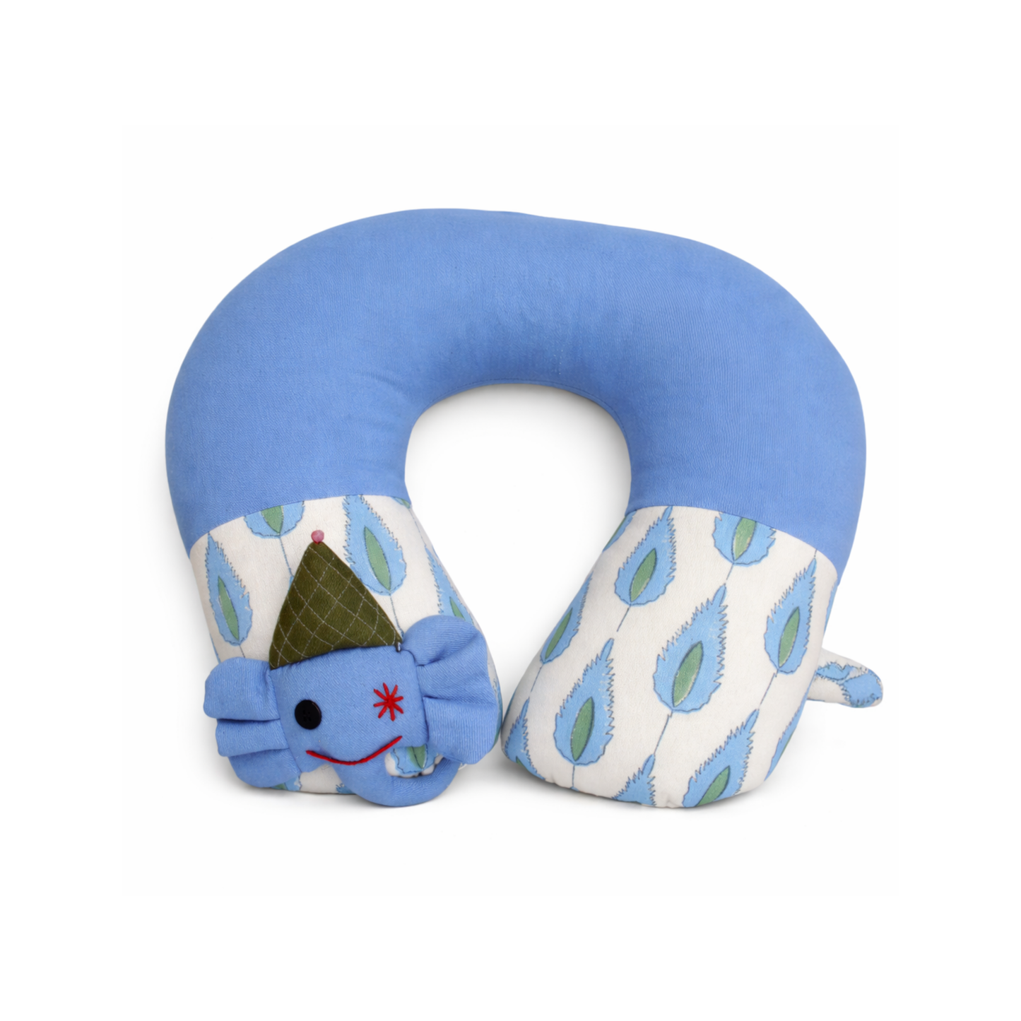 Travel Neck Pillow