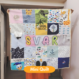 Mini Quilt