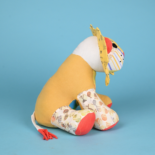 Memory Lion