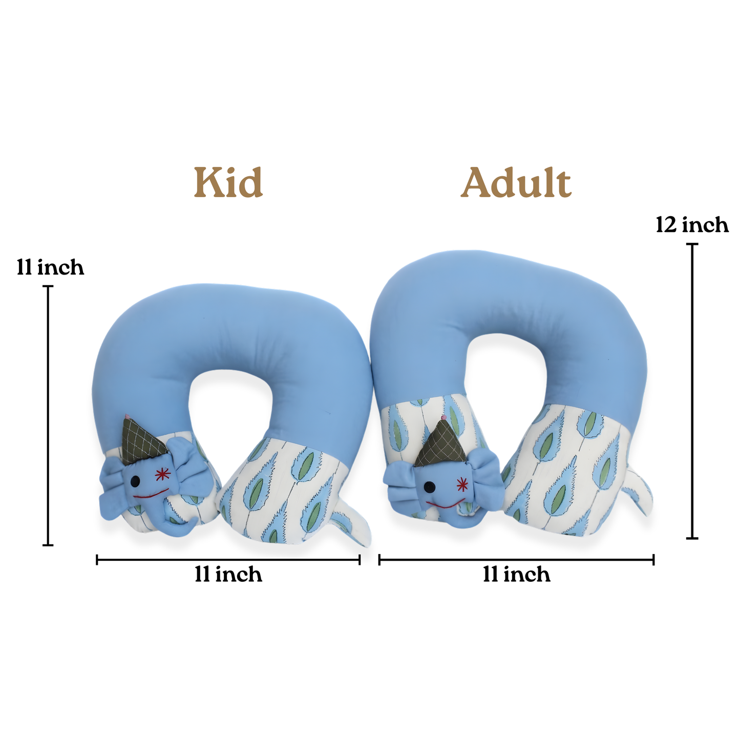 Travel Neck Pillow