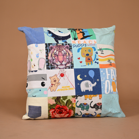 Memory Pillow
