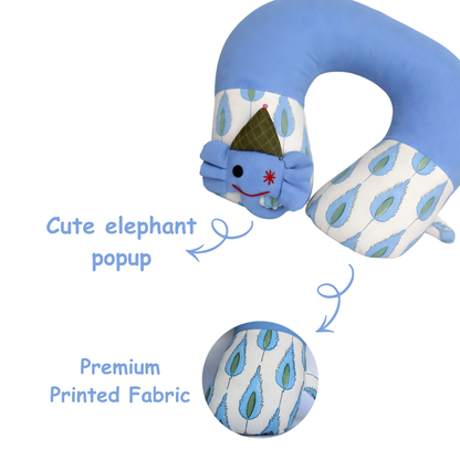 Travel Neck Pillow
