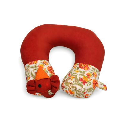 Travel Neck Pillow