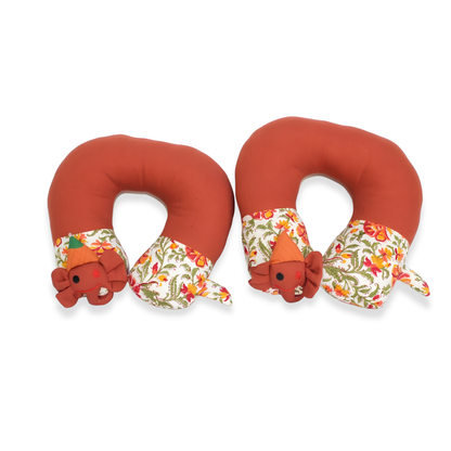 Travel Neck Pillow
