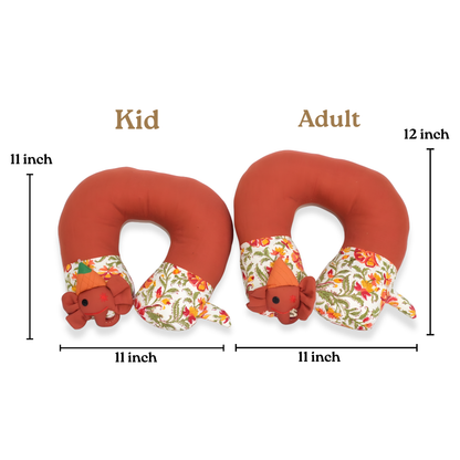 Travel Neck Pillow