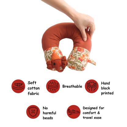 Travel Neck Pillow