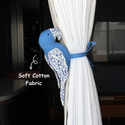 Curtain Ties