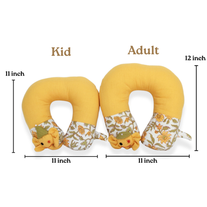 Travel Neck Pillow
