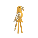 Mustard Yellow