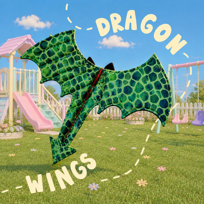 Dragon Wings