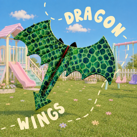 Dragon Wings