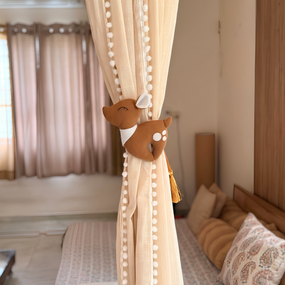 Curtain Ties