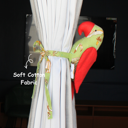 Curtain Ties