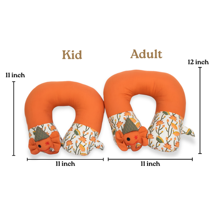 Travel Neck Pillow