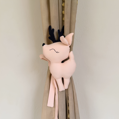 Curtain Ties
