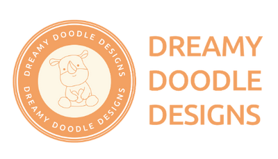 Dreamy Doodle Designs