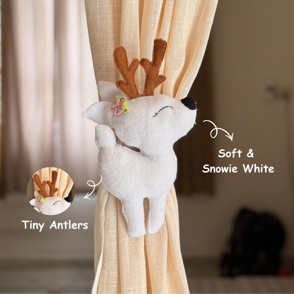 Curtain Ties