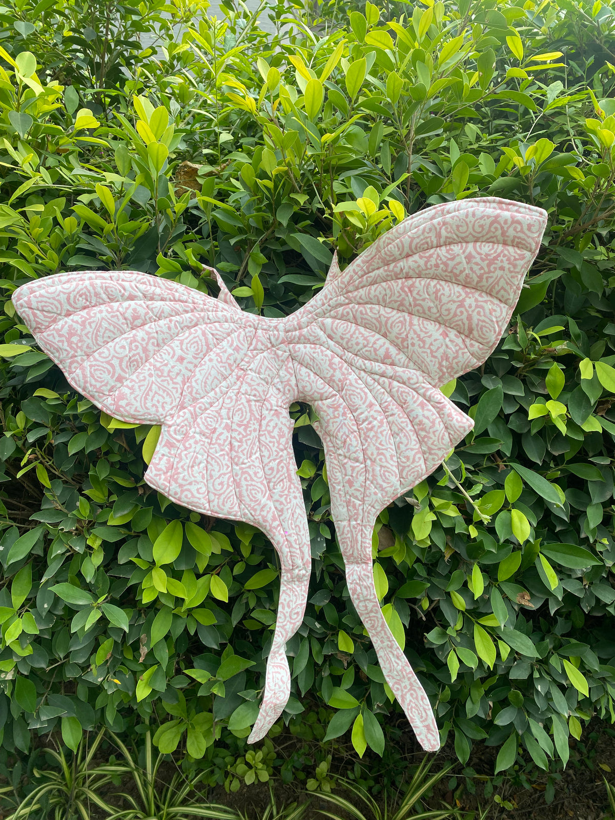 Butterfly Wings (Luxury)
