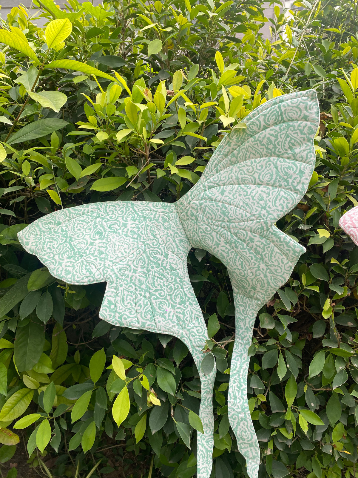 Butterfly Wings (Luxury)
