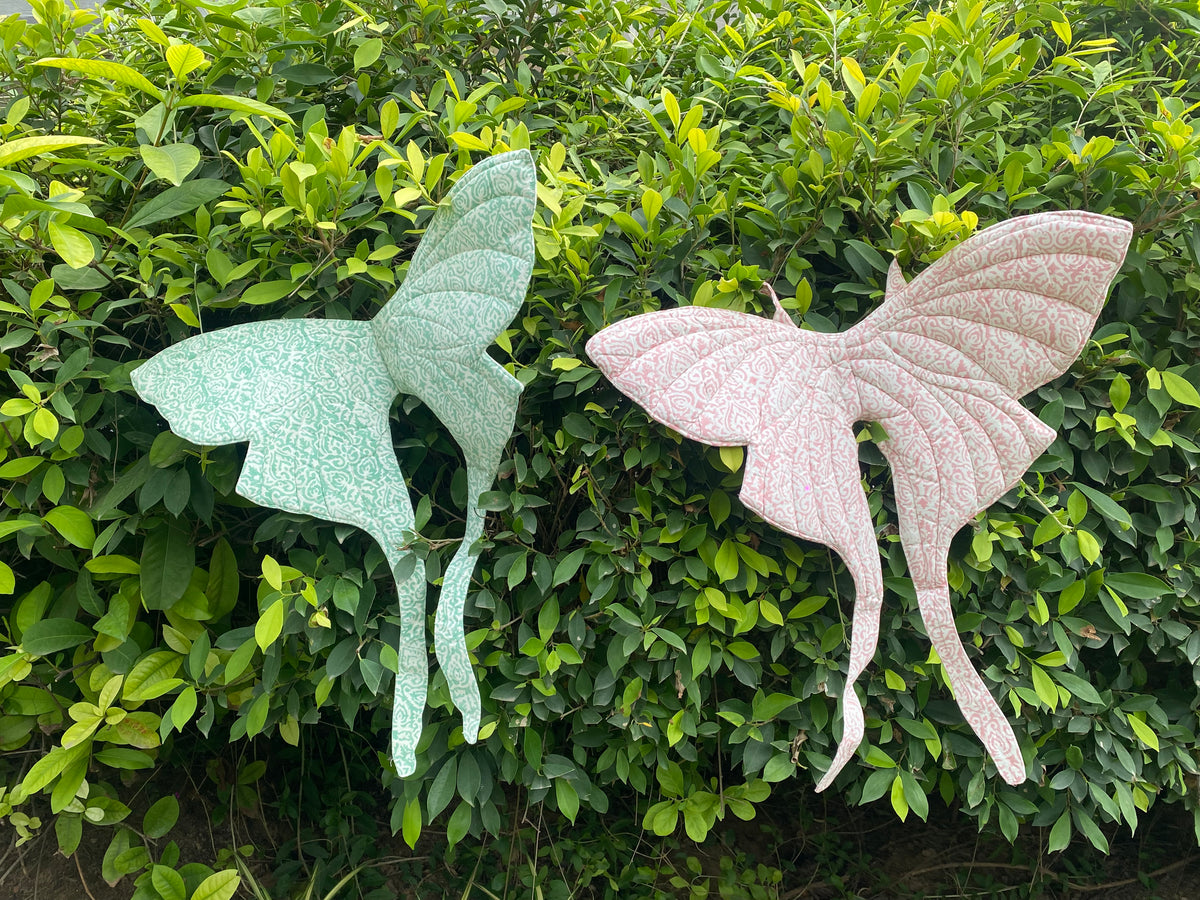 Butterfly Wings (Luxury)