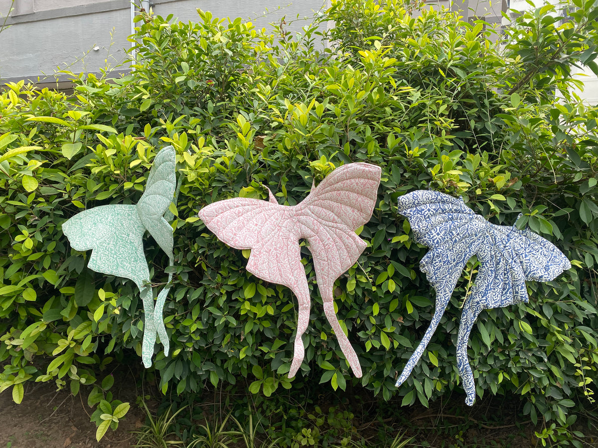Butterfly Wings (Luxury)